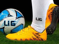 Lig Halı Saha Ayakkabısı Turuncu 56 Soma-H - Thumbnail