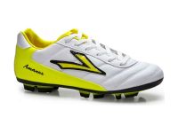 Lig - Lig Krampon Ayakkabı Beyaz