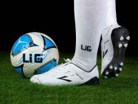 Lig Krampon Ayakkabı Beyaz 56 Meteor-Krp - Thumbnail