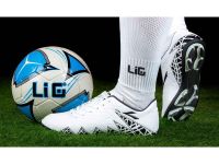 Lig Krampon Ayakkabı Beyaz 56 Soma-Krp - Thumbnail