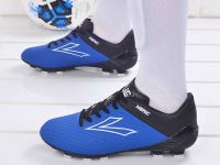 Lig - Lig Krampon Ayakkabı Saks 56 Meriç Krp (1)