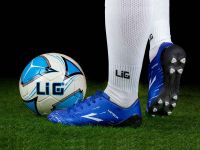 Lig Krampon Ayakkabı Saks 56 Meteor-Krp - Thumbnail