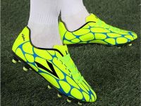 Lig Krampon Ayakkabı Sarı 56 Gediz Krp - Thumbnail