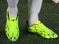 Lig Krampon Ayakkabı Sarı 56 Gediz Krp - Thumbnail