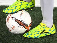 Lig Krampon Ayakkabı Sarı 56 Gediz Krp - Thumbnail