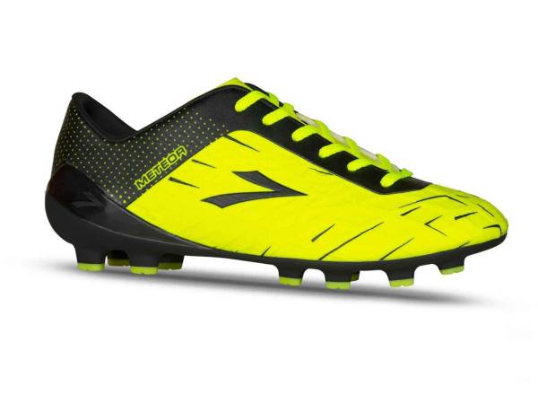 Lig Krampon Ayakkabı Sarı 56 Meteor-Krp Lig Krampon Ayakkabı Sarı 56 Meteor-Krp