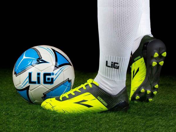 Lig Krampon Ayakkabı Sarı 56 Meteor-Krp Lig Krampon Ayakkabı Sarı 56 Meteor-Krp