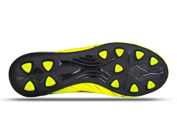 Lig Krampon Ayakkabı Sarı 56 Meteor-Krp