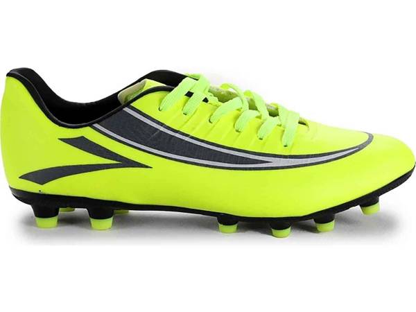 Lig Krampon Ayakkabı Sarı 56 Simena Krp