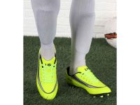 Lig - Lig Krampon Ayakkabı Sarı 56 Simena Krp (1)