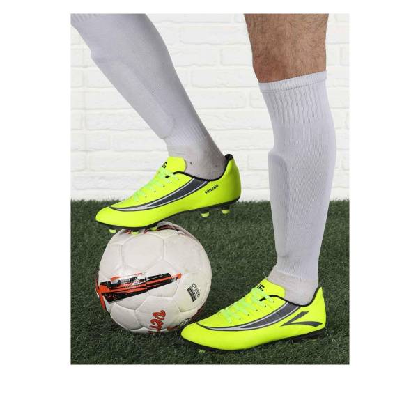 Lig Krampon Ayakkabı Sarı 56 Simena Krp