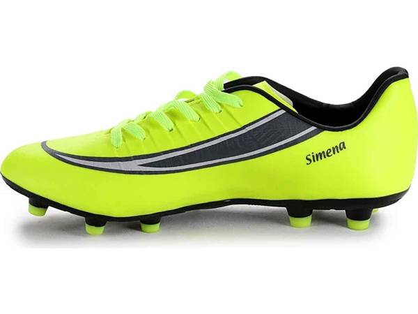 Lig Krampon Ayakkabı Sarı 56 Simena Krp