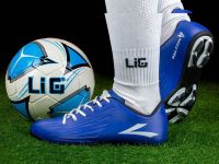 Lig Krampon Ayakkabı Sax-Mavi 56 FALCON-KRP - Thumbnail