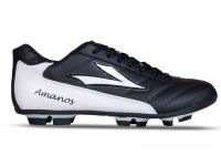 Lig - Lig Krampon Ayakkabı Siyah 56 Amanos Krp (1)