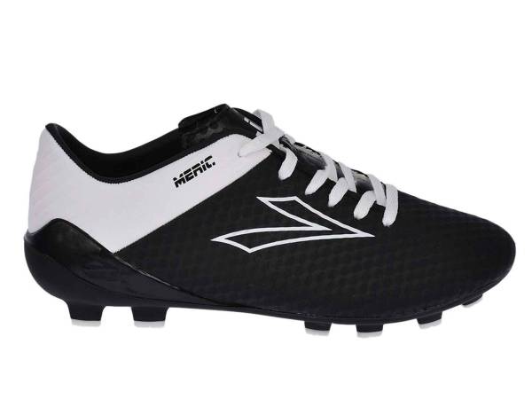 Lig Krampon Ayakkabı Siyah 56 Meriç Krp