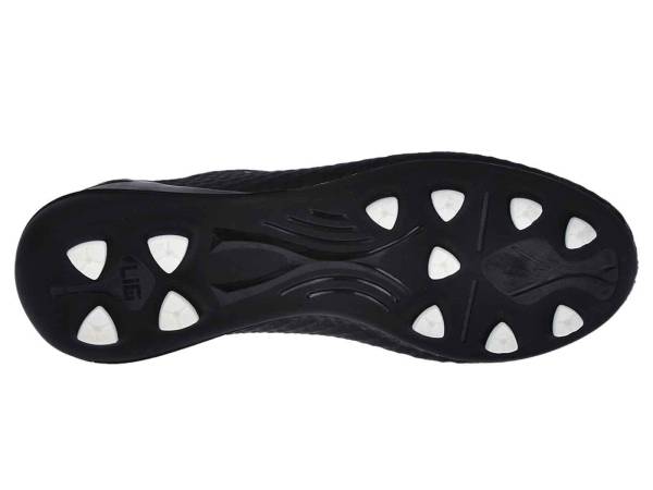 Lig Krampon Ayakkabı Siyah 56 Meriç Krp