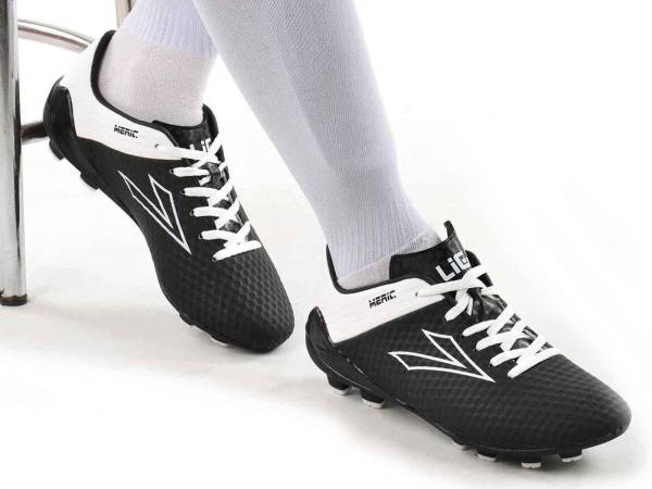 Lig Krampon Ayakkabı Siyah 56 Meriç Krp