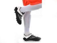 Lig Krampon Ayakkabı Siyah 56 Meriç Krp - Thumbnail