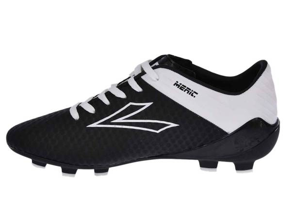 Lig Krampon Ayakkabı Siyah 56 Meriç Krp