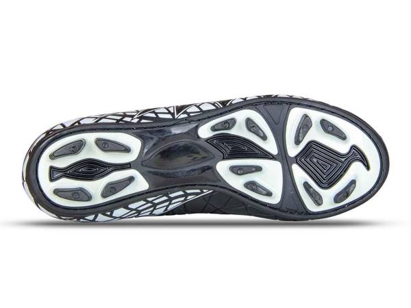 Lig Krampon Ayakkabı Siyah 56 Soma-Krp