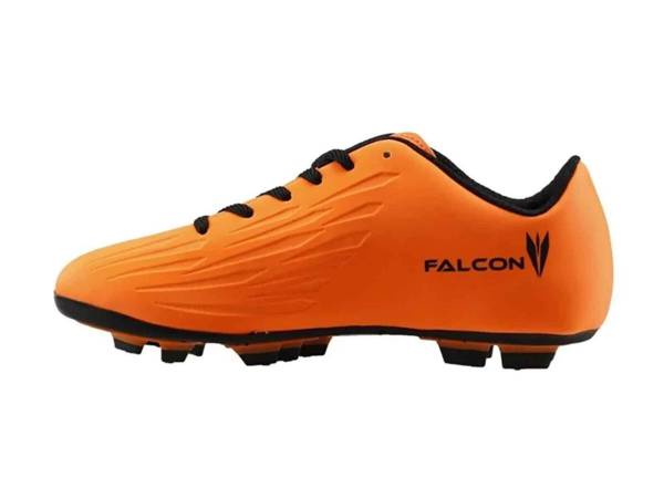 Lig Krampon Ayakkabı Turuncu 56 Falcon Krp