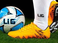 Lig Krampon Ayakkabı Turuncu 56 Soma-Krp - Thumbnail