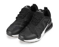 Lumberjack Air Taban Erkek Sneaker Siyah 45 KONG - Thumbnail