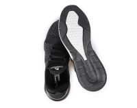 Lumberjack Air Taban Erkek Sneaker Siyah 45 KONG - Thumbnail