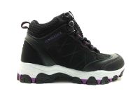 Lumberjack Bağcıklı Bot Siyah 45 Shea Hi - Thumbnail