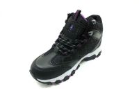 Lumberjack Bağcıklı Bot Siyah 45 Shea Hi - Thumbnail