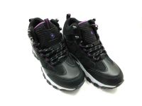 Lumberjack Bağcıklı Bot Siyah 45 Shea Hi - Thumbnail