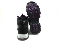 Lumberjack Bağcıklı Bot Siyah 45 Shea Hi - Thumbnail