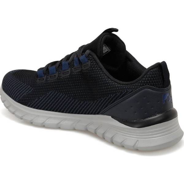 Lumberjack Bağcıklı Erkek Sneaker Ayakkabı Lacivert 45 WEASLEY