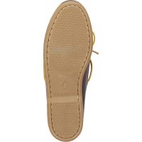 Lumberjack Bağcıklı Hakiki Deri Erkek Ayakkabısı Kahverengi-Taba 45 NAVIGATOR - Thumbnail