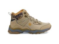 Lumberjack Bağcıklı Su Geçirmez Outdoor Bot Kum Brandon Hi - Thumbnail