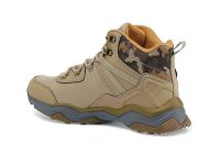 Lumberjack Bağcıklı Su Geçirmez Outdoor Bot Kum Brandon Hi - Thumbnail