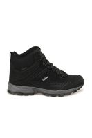 Lumberjack - Lumberjack Bağcıklı Su Geçirmez Outdoor Bot Siyah-Siyah 45 FLAKE HI Lumberjack - Lumberjack Bağcıklı Su Geçirmez Outdoor Bot Siyah-Siyah 45 FLAKE HI