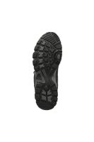 Lumberjack Bağcıklı Su Geçirmez Outdoor Bot Siyah-Siyah 45 FLAKE HI - Thumbnail