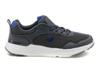 Lumberjack Erkek Koşu-Antrenman Ayakkabısı 45 Leon K.Gri - Thumbnail