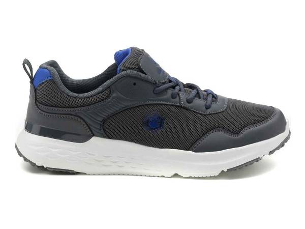 Lumberjack Erkek Koşu-Antrenman Ayakkabısı 45 Leon K.Gri