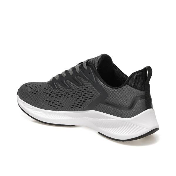 Lumberjack Erkek Koşu-Antrenman Ayakkabısı Gri 45 HUNDERT