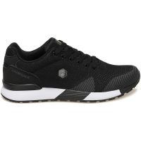 Lumberjack - Lumberjack Erkek Koşu Ayakkabısı Siyah 45 Vendor (1) Lumberjack - Lumberjack Erkek Koşu Ayakkabısı Siyah 45 Vendor (1)