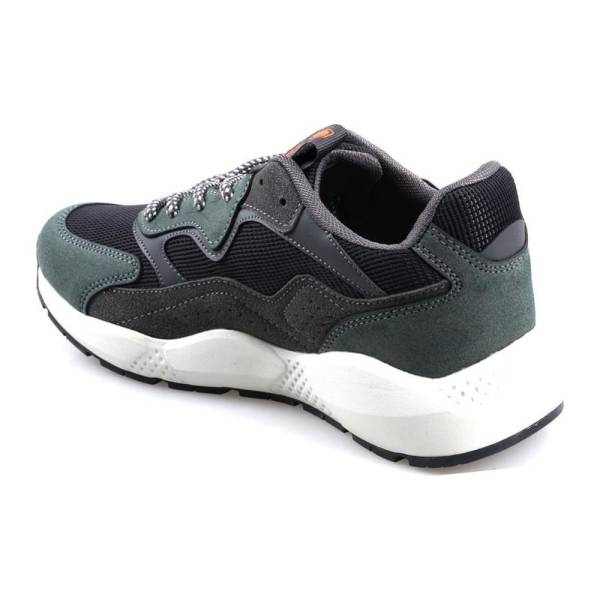 Lumberjack Erkek Koşu-Yürüyüş Ayakkabısı Haki 45 VALENTIN