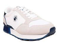 Lumberjack Erkek Yürüyüş Ayakkabısı Beyaz 45 Peros - Thumbnail