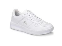 Lumberjack - Lumberjack Kadın Spor Ayakkabı - Beyaz - Fınster W