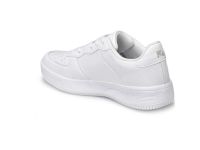 Lumberjack Kadın Spor Ayakkabı - Beyaz - Fınster W - Thumbnail