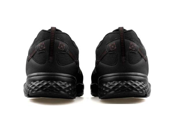 Lumberjack Günlük Spor Ayakkabı Siyah 45 MONCTON