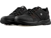 Lumberjack Günlük Spor Ayakkabı Siyah 45 MONCTON - Thumbnail