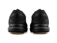 Lumberjack Günlük Spor Ayakkabı Siyah 45 MONCTON - Thumbnail