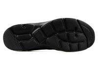 Lumberjack Günlük Spor Ayakkabı Siyah 45 MONCTON - Thumbnail